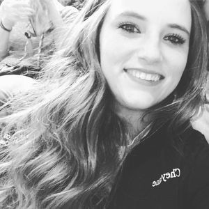 Meet your Posher, Cheyenne